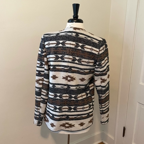 Western Jacket - Picture 4 of 9